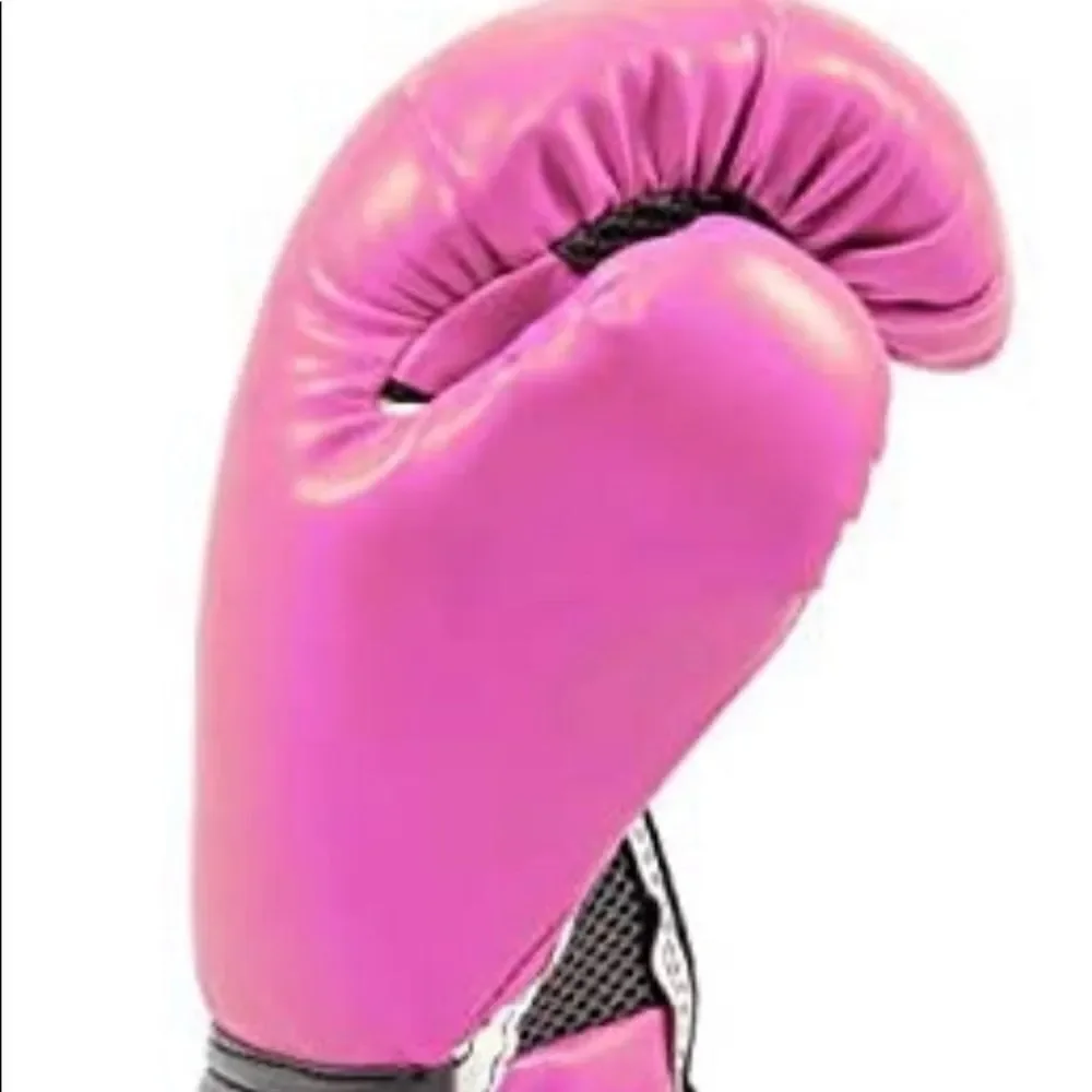🎉Final deal🎉Pro Style Training Gloves pink